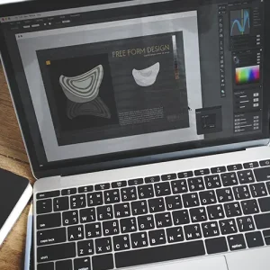 Corso Adobe Graphic Design