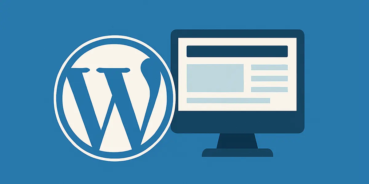 Corso Gratuito WordPress