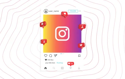 Corso Instagram for business