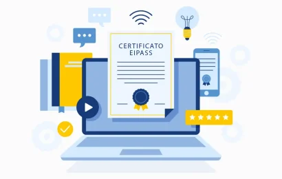 Corso EIPASS 7 Moduli User